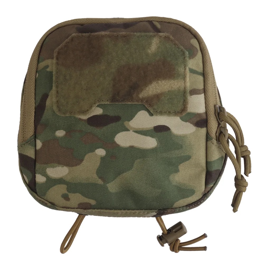 Outdoor Hunting Gear Storage - กระเป๋าอเนกประสงค์ Tactical AG สำหรับเก็บของ กระเป๋าใส่ของอเนกประสงค์สำหรับกิจกรรมกลางแจ้ง ล่าสัตว์