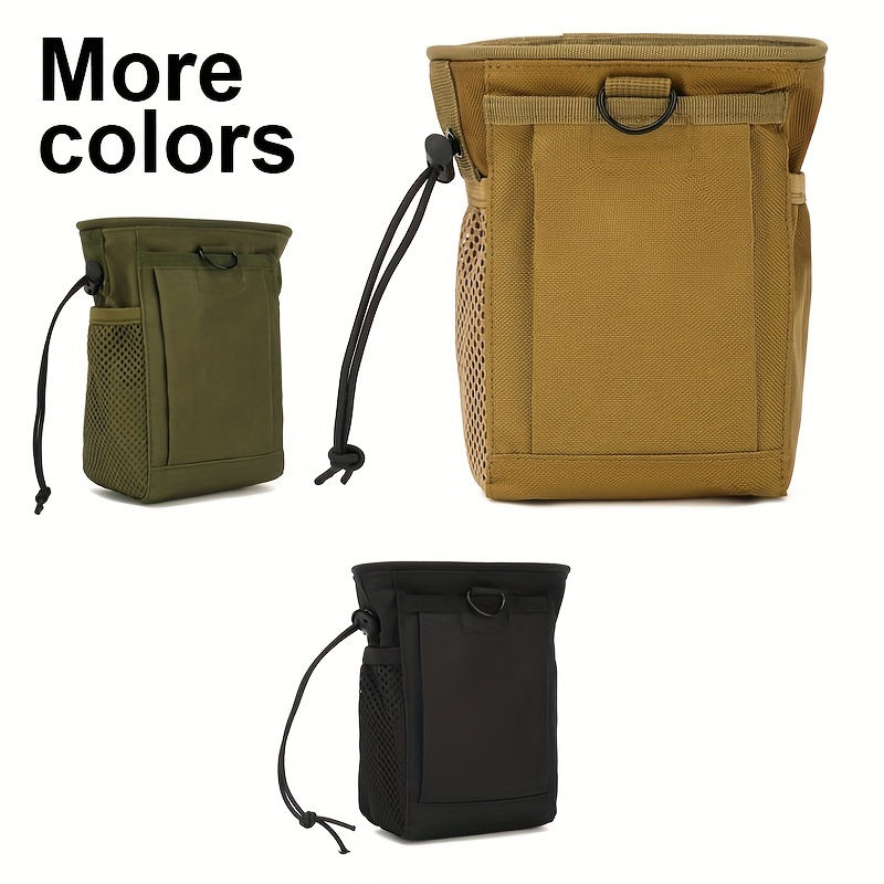กระเป๋าเก็บของยุทธวิธีแบบโมล ก - Outdoor Hunting Gear Storage บทวิจารณ์และราคา