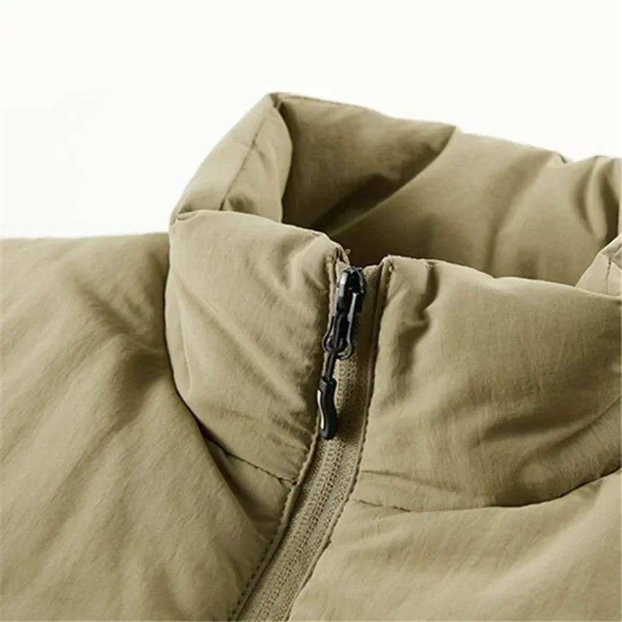 เสื้อกั๊กล่าสัตว์ขนแกะหนาสำหรั - Hunting Outdoor Jacket บทวิจารณ์และราคา