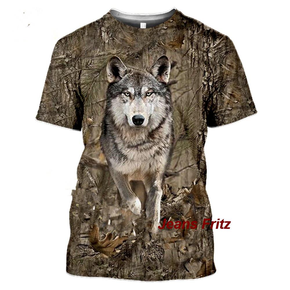 เสื้อยืด2023ลายพรางล่าสัตว์หมู - Wildman Hunting & Outdoor Robertson บทวิจารณ์และราคา