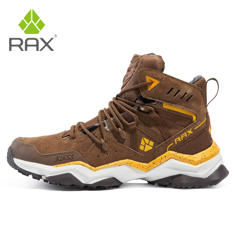 RAX รองเท้าปีนเขาผู้ชาย, รองเท - Outdoor Hunting Boots For Men บทวิจารณ์และราคา
