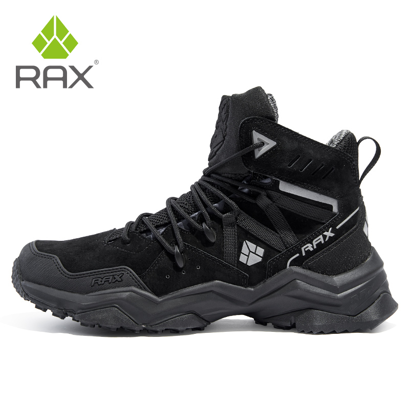 RAX รองเท้าปีนเขาผู้ชาย, รองเท - Outdoor Hunting Boots For Men บทวิจารณ์และราคา