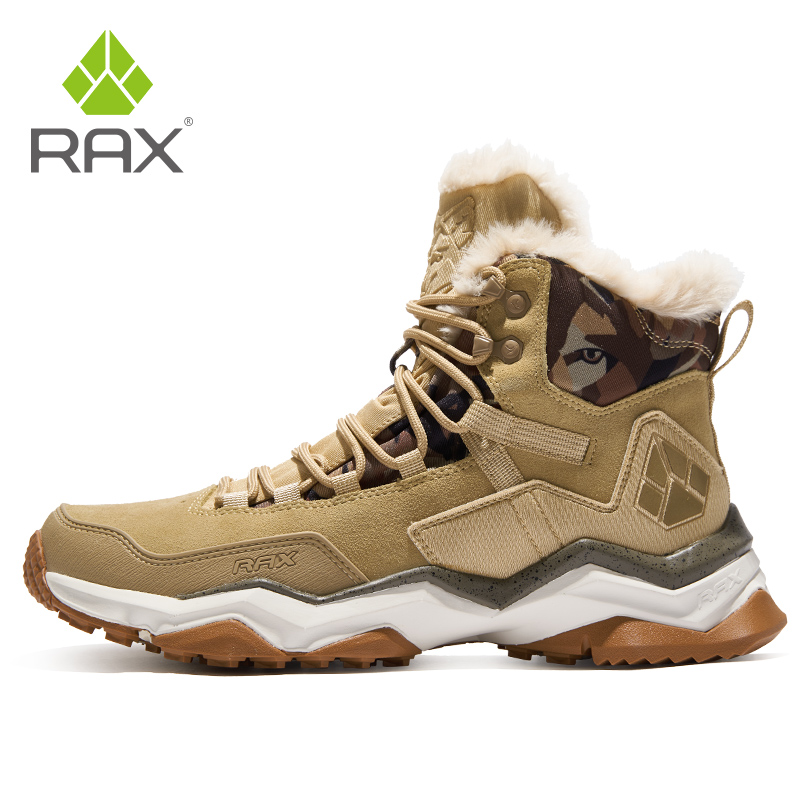 RAX รองเท้าปีนเขาผู้ชาย, รองเท - Outdoor Hunting Boots For Men บทวิจารณ์และราคา
