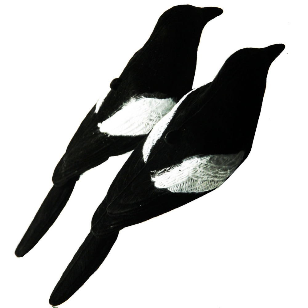GUGULUZA การล่าสัตว์ Decoy Mag - Hunting Outdoor Decor บทวิจารณ์และราคา