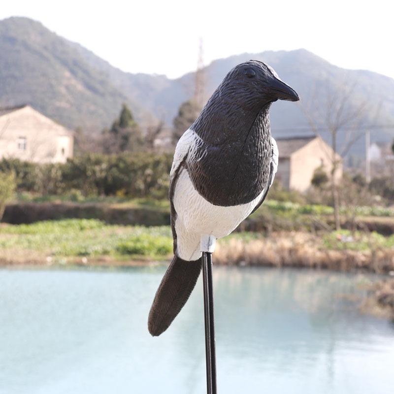 GUGULUZA การล่าสัตว์ Decoy Mag - Hunting Outdoor Decor บทวิจารณ์และราคา