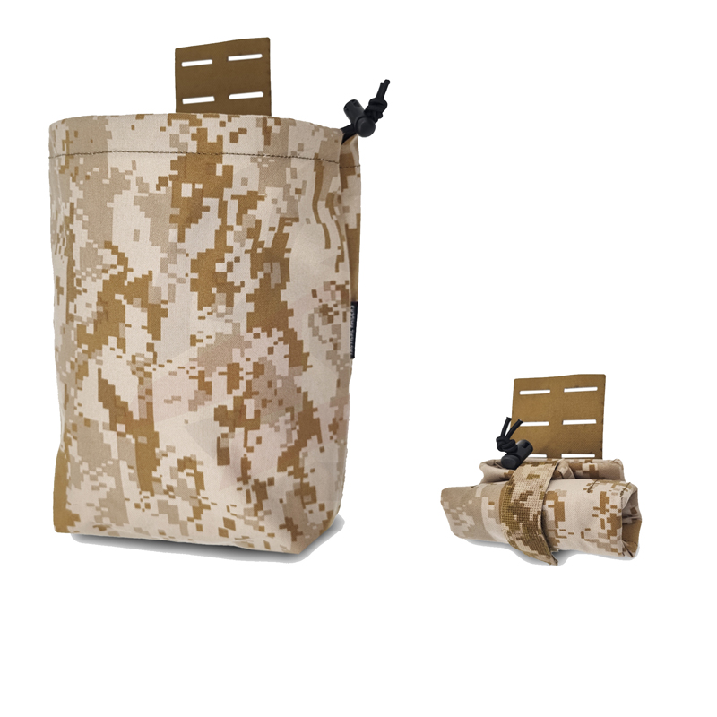 กระเป๋ายุทธวิธีพับเก็บได้กระเป - Outdoor Hunting Gear Storage บทวิจารณ์และราคา