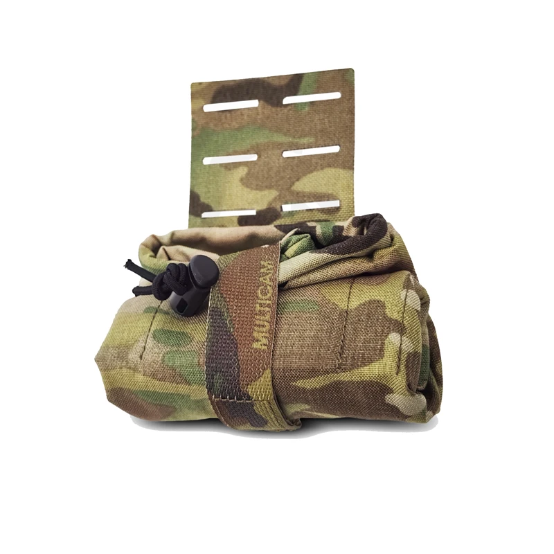 กระเป๋ายุทธวิธีพับเก็บได้กระเป - Outdoor Hunting Gear Storage บทวิจารณ์และราคา
