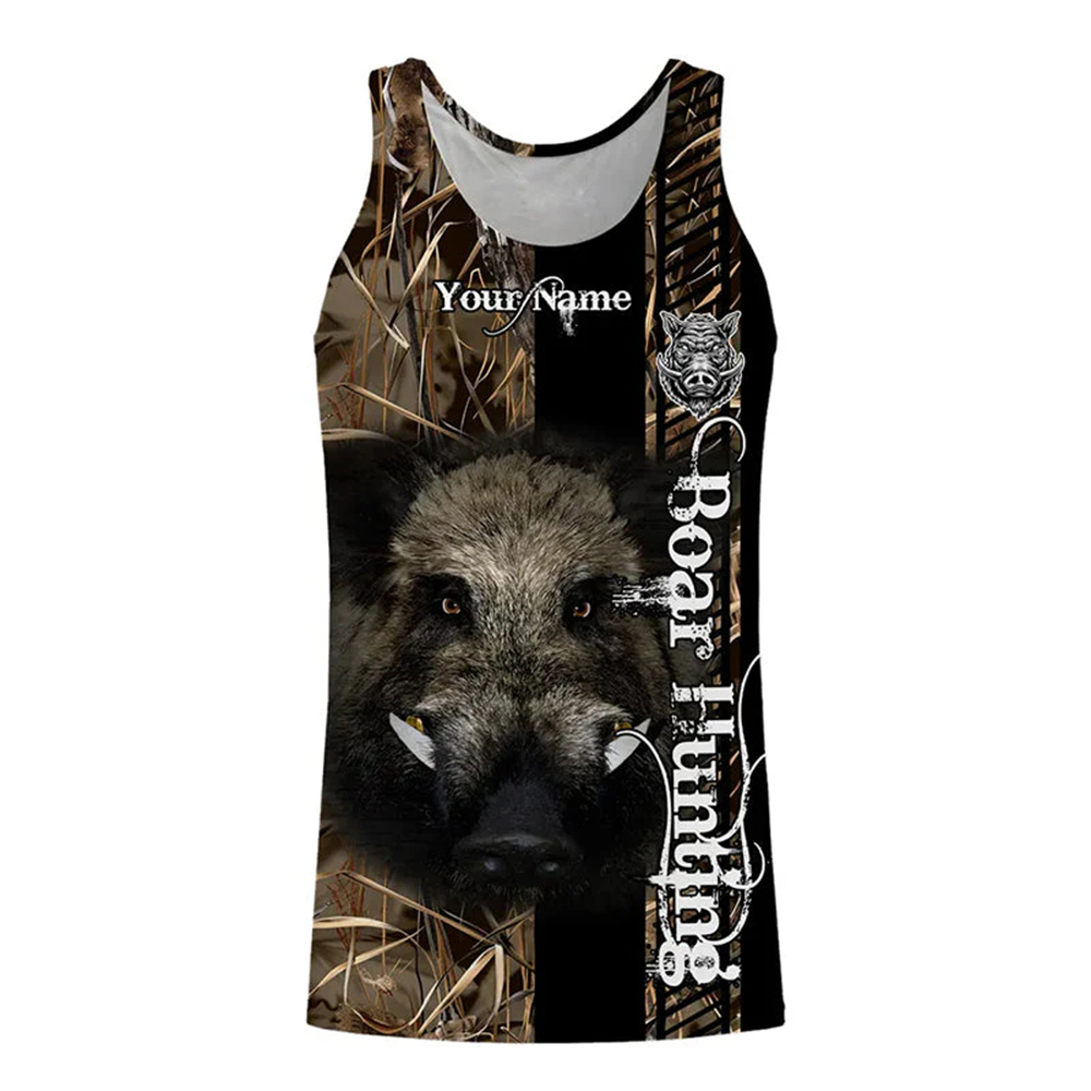 เสื้อกล้ามพิมพ์ลาย 3 มิติ สำหร - Wildman Hunting & Outdoor Robertson บทวิจารณ์และราคา