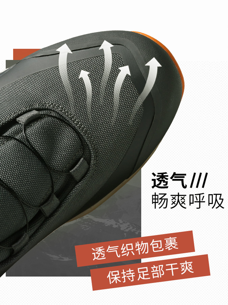 HUMTTO เดินป่ารองเท้าผู้ชายฤดู - Outdoor Hunting Boots For Men บทวิจารณ์และราคา