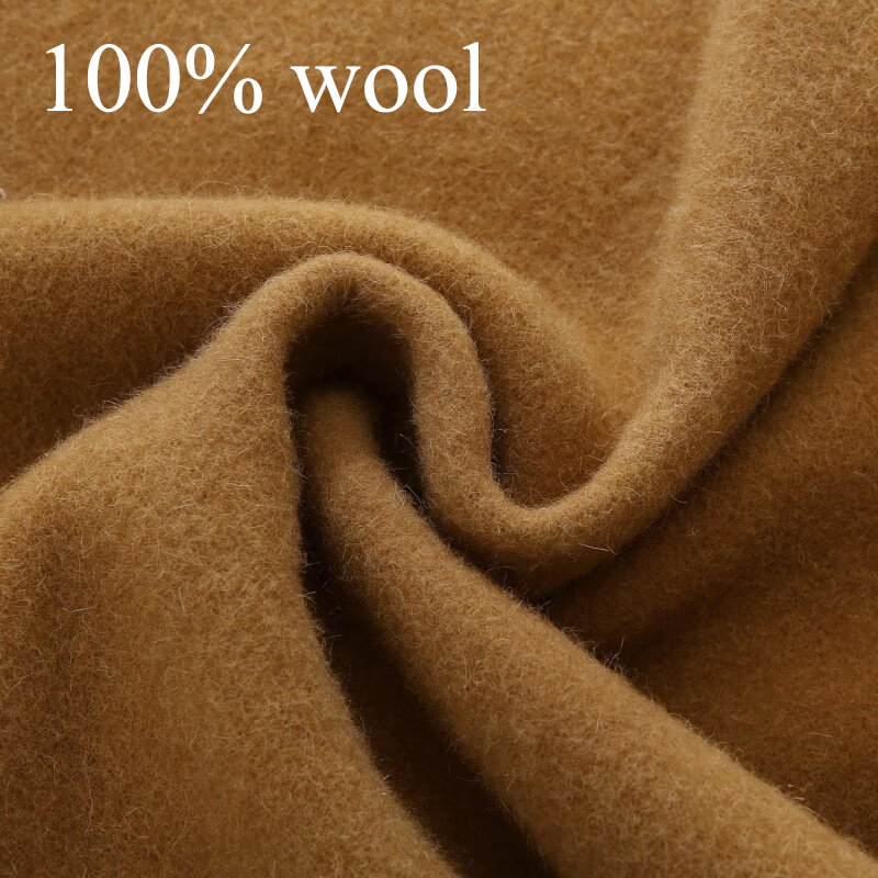 ผ้าห่มขนสัตว์ 100% ขนาด 1.5*2/ - Outdoor Hunting Blanket บทวิจารณ์และราคา