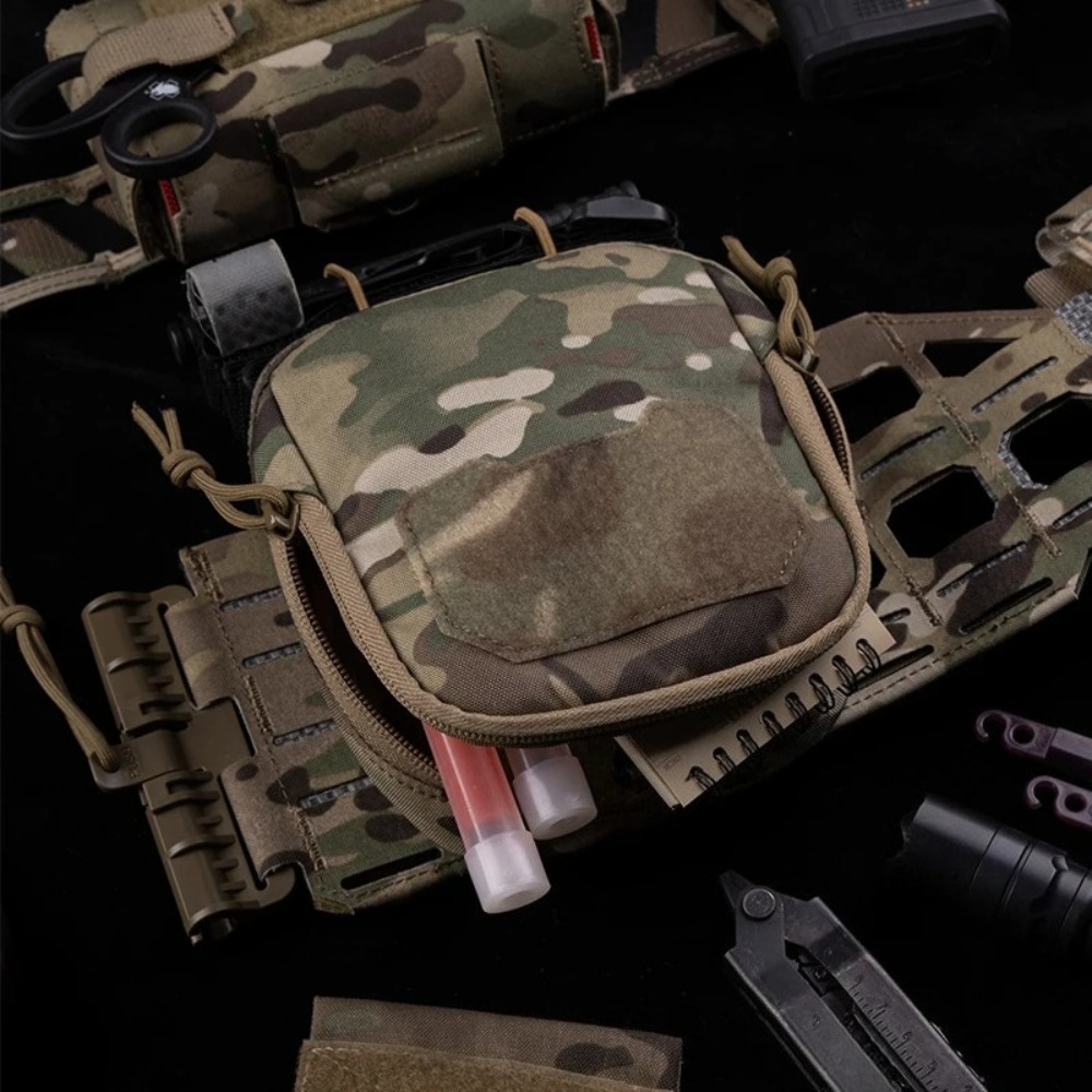 กระเป๋าอเนกประสงค์ Tactical AG - Outdoor Hunting Gear Storage บทวิจารณ์และราคา