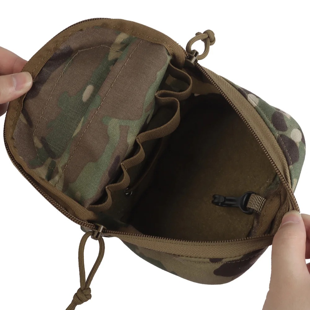 กระเป๋าอเนกประสงค์ Tactical AG - Outdoor Hunting Gear Storage บทวิจารณ์และราคา