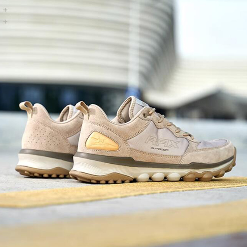 Rax 2026 รองเท้าเดินป่ากันลื่น - Outdoor Hunting Boots For Men บทวิจารณ์และราคา