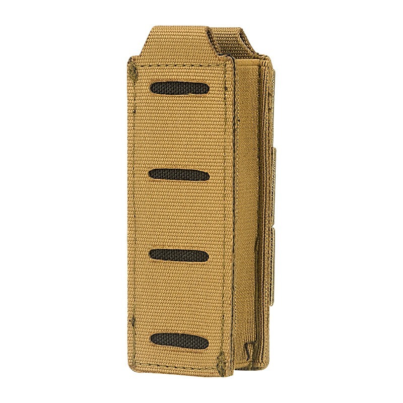 กระเป๋าใส่แม็กกาซีนเดี่ยวแบบยุ - Outdoor Hunting Gear Storage บทวิจารณ์และราคา