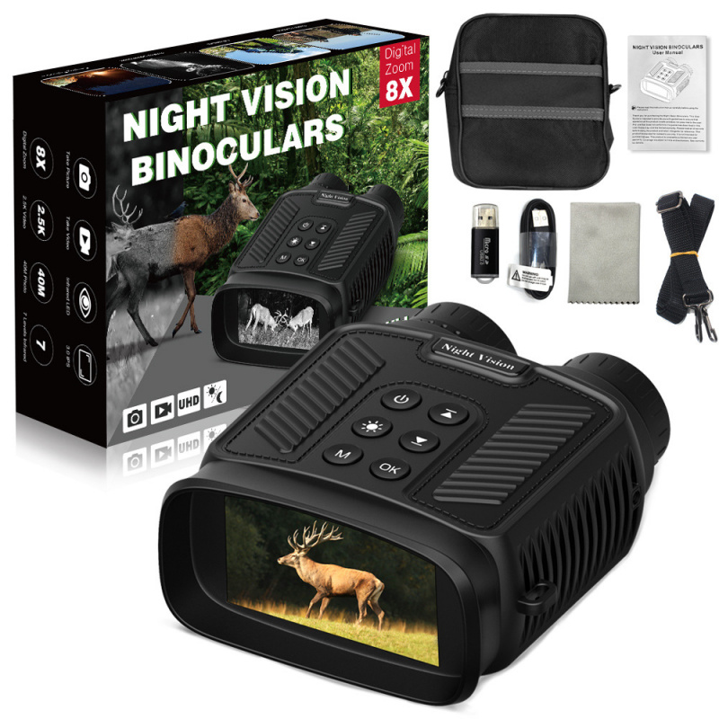 อุปกรณ์มองกลางคืน, การถ่ายภาพแ - Outdoor Hunting Photography บทวิจารณ์และราคา