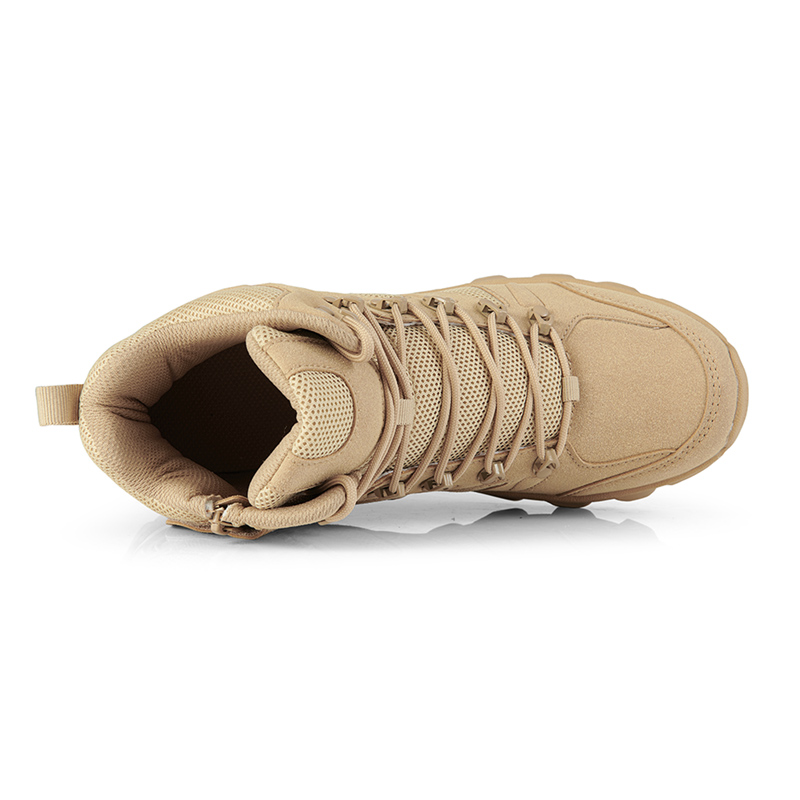 อัพเกรด Tactics COMBAT Trainin - Outdoor Hunting Boots For Men บทวิจารณ์และราคา