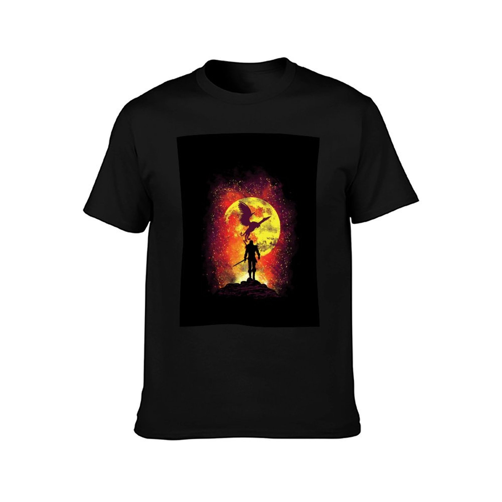 เสื้อยืดลาย Wild Hunt สำหรับวั - Wildman Hunting & Outdoor Robertson บทวิจารณ์และราคา