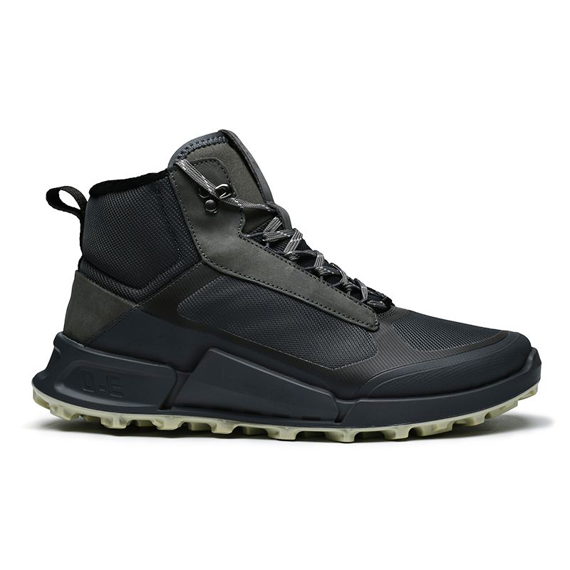อินเทรนด์ High Top รองเท้าวิ่ง - Outdoor Hunting Boots For Men บทวิจารณ์และราคา