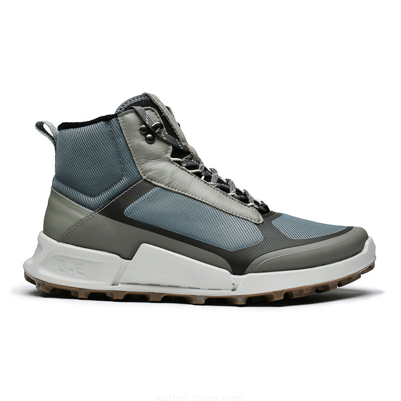 อินเทรนด์ High Top รองเท้าวิ่ง - Outdoor Hunting Boots For Men บทวิจารณ์และราคา