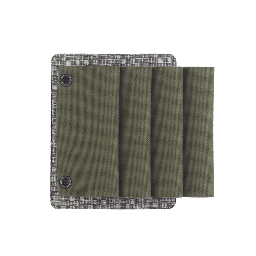 กระเป๋าเก็บอุปกรณ์ล่าสัตว์กลาง - Outdoor Hunting Gear Storage บทวิจารณ์และราคา