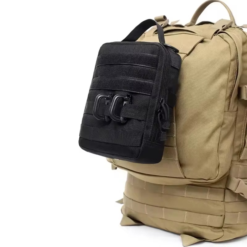 กระเป๋าอุปกรณ์ทางการแพทย์สำหรั - Outdoor Hunting Gear Storage บทวิจารณ์และราคา