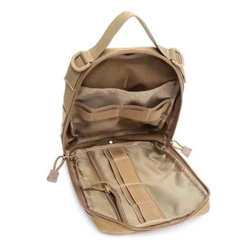 กระเป๋าอุปกรณ์ทางการแพทย์สำหรั - Outdoor Hunting Gear Storage บทวิจารณ์และราคา