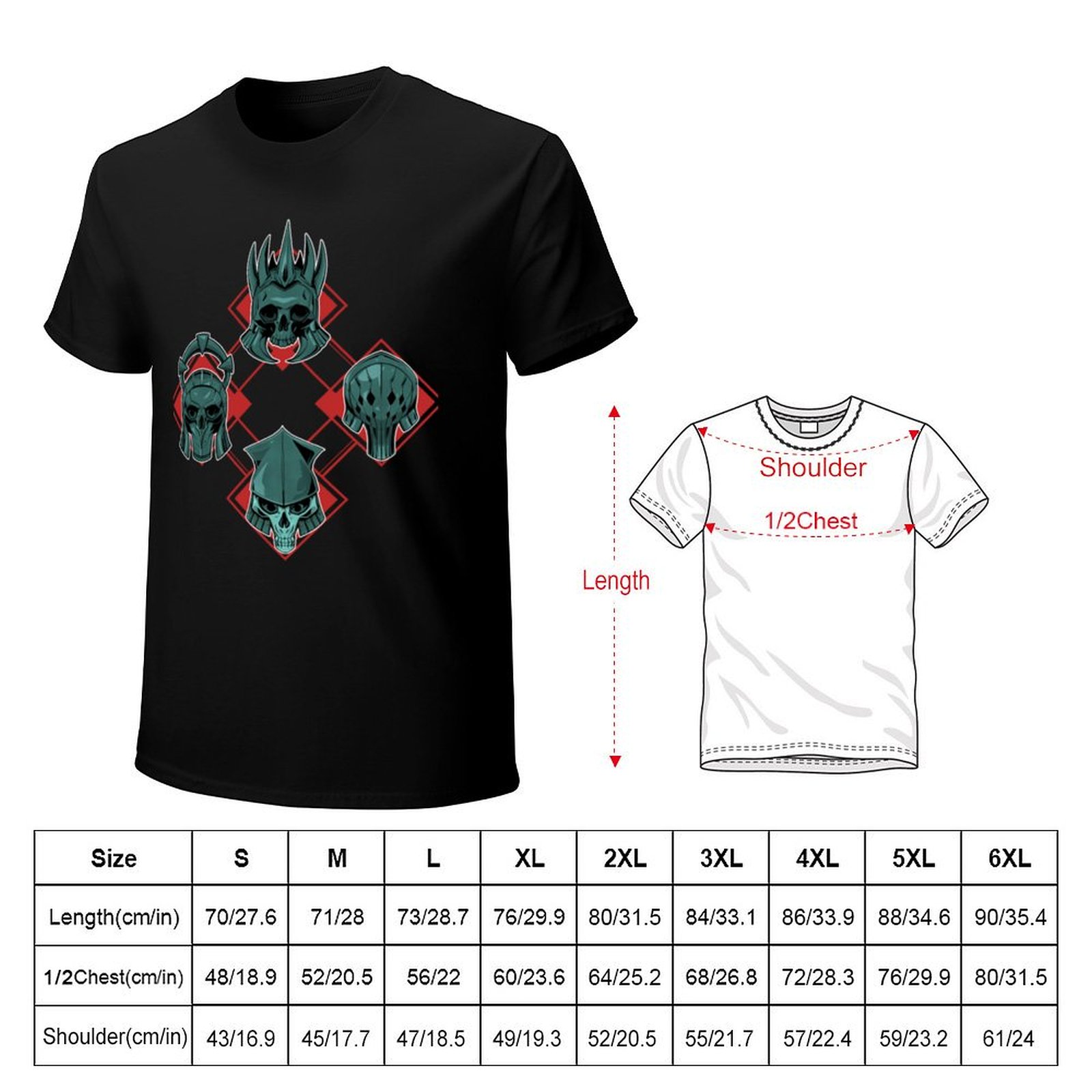 เสื้อยืด The Wild Hunt คอกลมแบ - Wildman Hunting & Outdoor Robertson บทวิจารณ์และราคา