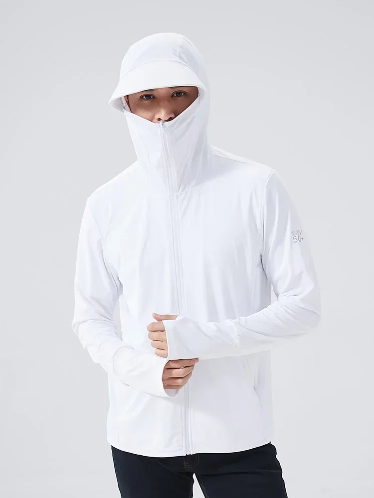 เสื้อแจ็คเก็ตกันลมมีฮู้ดป้องกั - Hunting Outdoor Jacket บทวิจารณ์และราคา