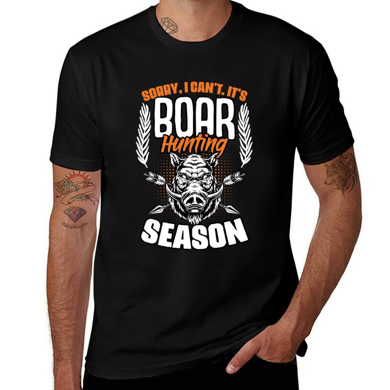 ขออภัย ฉันไม่สามารถสร้างอารมณ์ - Wildman Hunting & Outdoor Robertson บทวิจารณ์และราคา