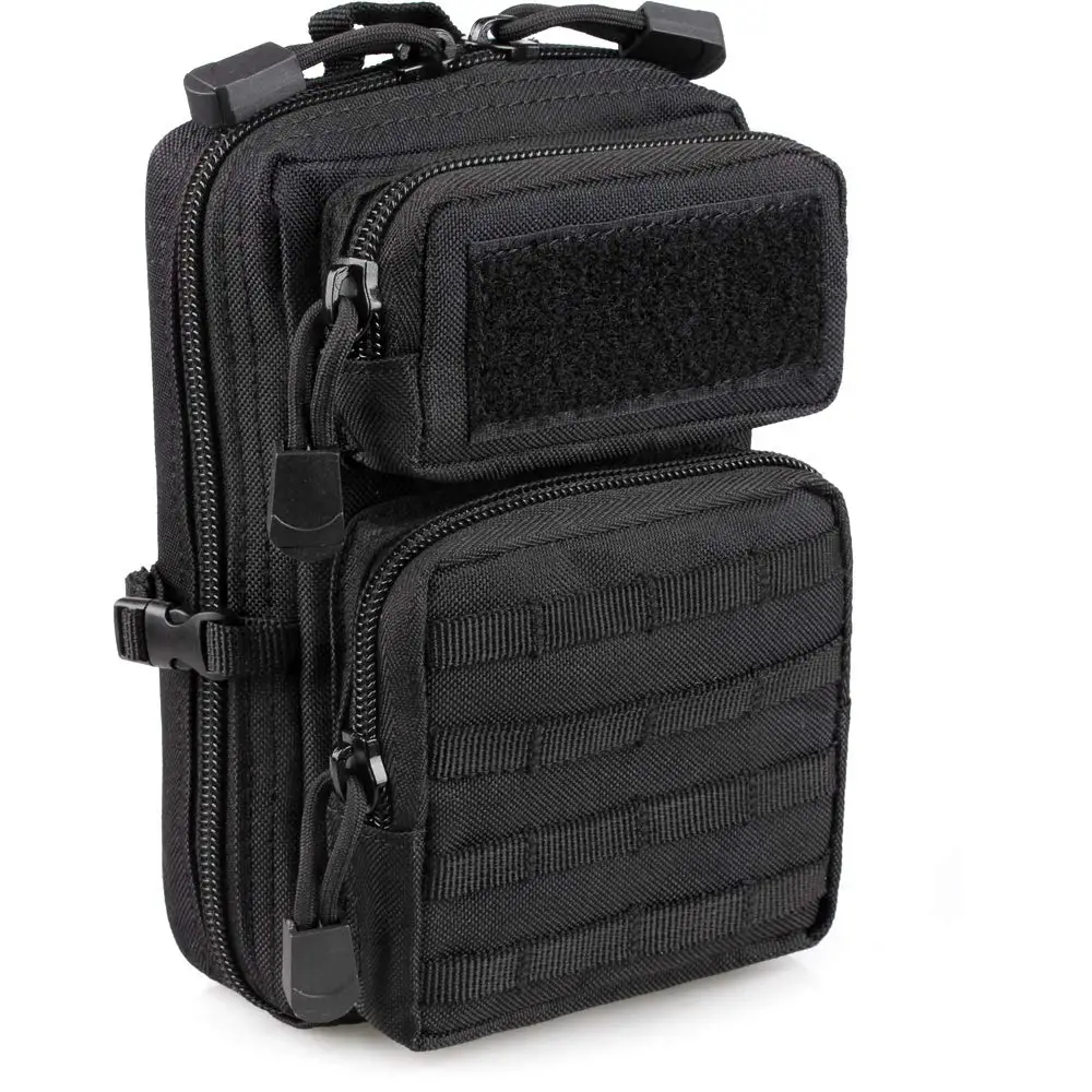 กระเป๋าอเนกประสงค์มินิโมล, กระ - Outdoor Hunting Gear Storage บทวิจารณ์และราคา
