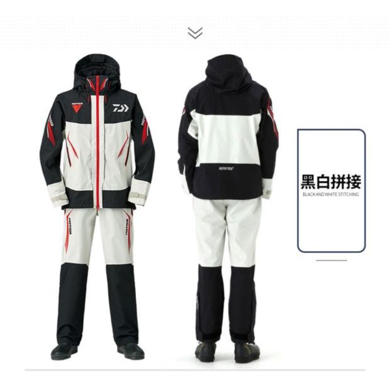 ขายกลางแจ้งการล่าสัตว์สีดำชุดเ - Outdoor Hunting Outfit บทวิจารณ์และราคา