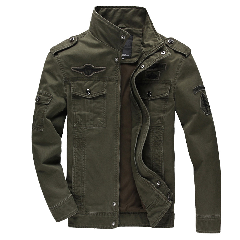 เสื้อแจ็คเก็ตผ้าฝ้ายใหม่ปี 202 - Wildman Hunting & Outdoor Robertson บทวิจารณ์และราคา