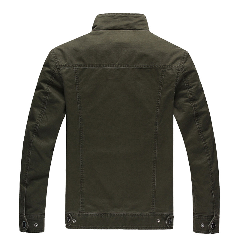 เสื้อแจ็คเก็ตผ้าฝ้ายใหม่ปี 202 - Wildman Hunting & Outdoor Robertson บทวิจารณ์และราคา