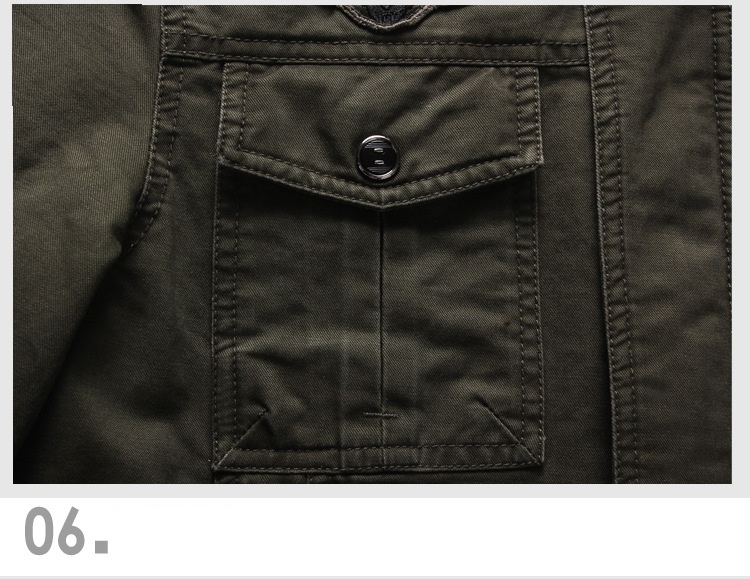 เสื้อแจ็คเก็ตผ้าฝ้ายใหม่ปี 202 - Wildman Hunting & Outdoor Robertson บทวิจารณ์และราคา