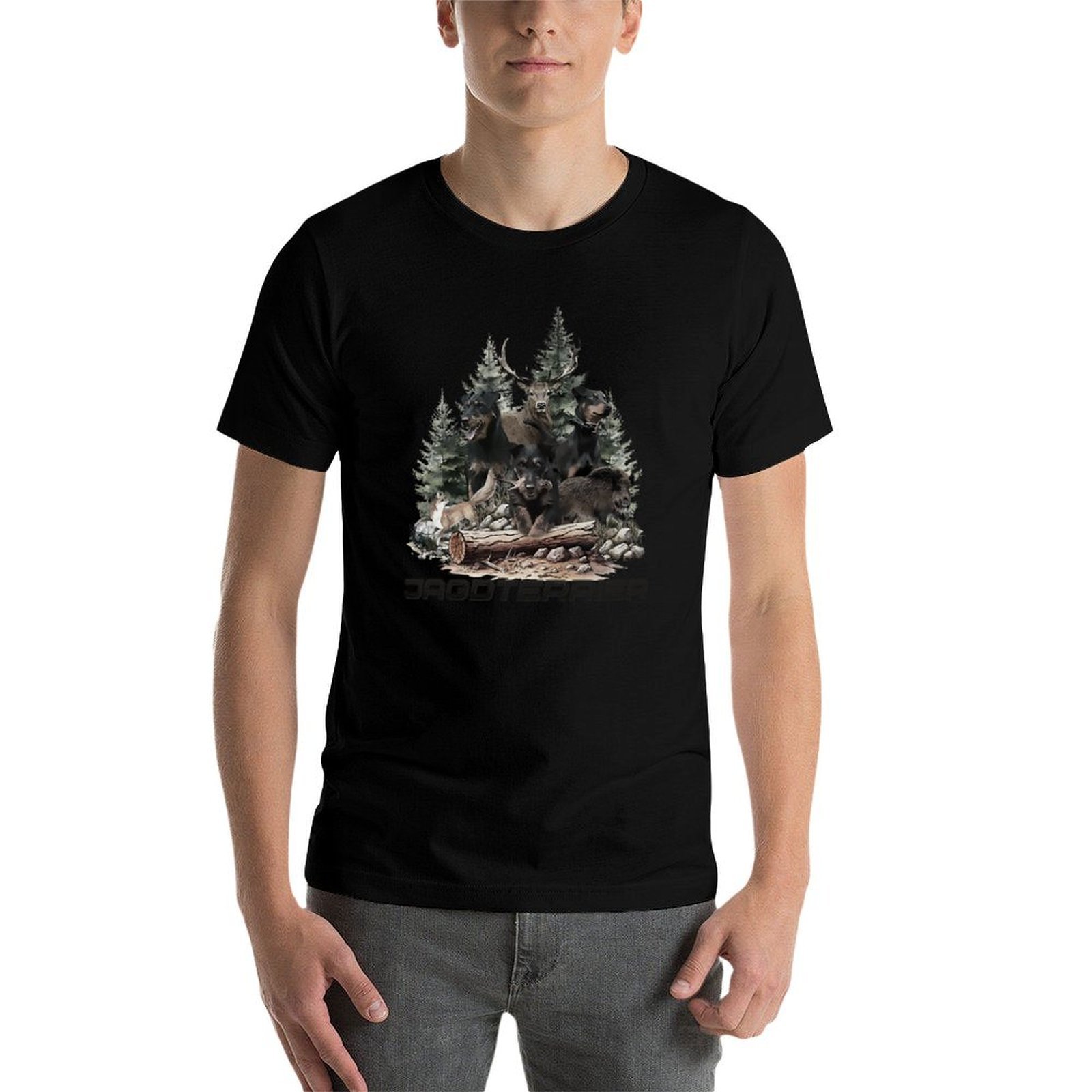 เยอรมันฮันท์ติ้งเทอร์เรียร์เป็ - Wildman Hunting & Outdoor Robertson บทวิจารณ์และราคา