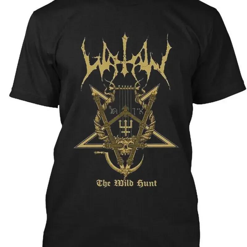 เสื้อยืดลายโลโก้เรโทรเพลง Blac - Wildman Hunting & Outdoor Robertson บทวิจารณ์และราคา