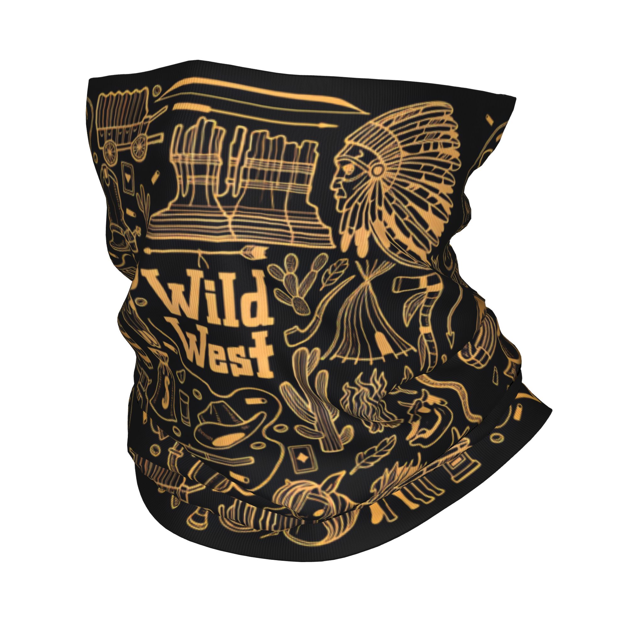 หน้ากากกันลมสำหรับกีฬากลางแจ้ง - Wildman Hunting & Outdoor Robertson บทวิจารณ์และราคา