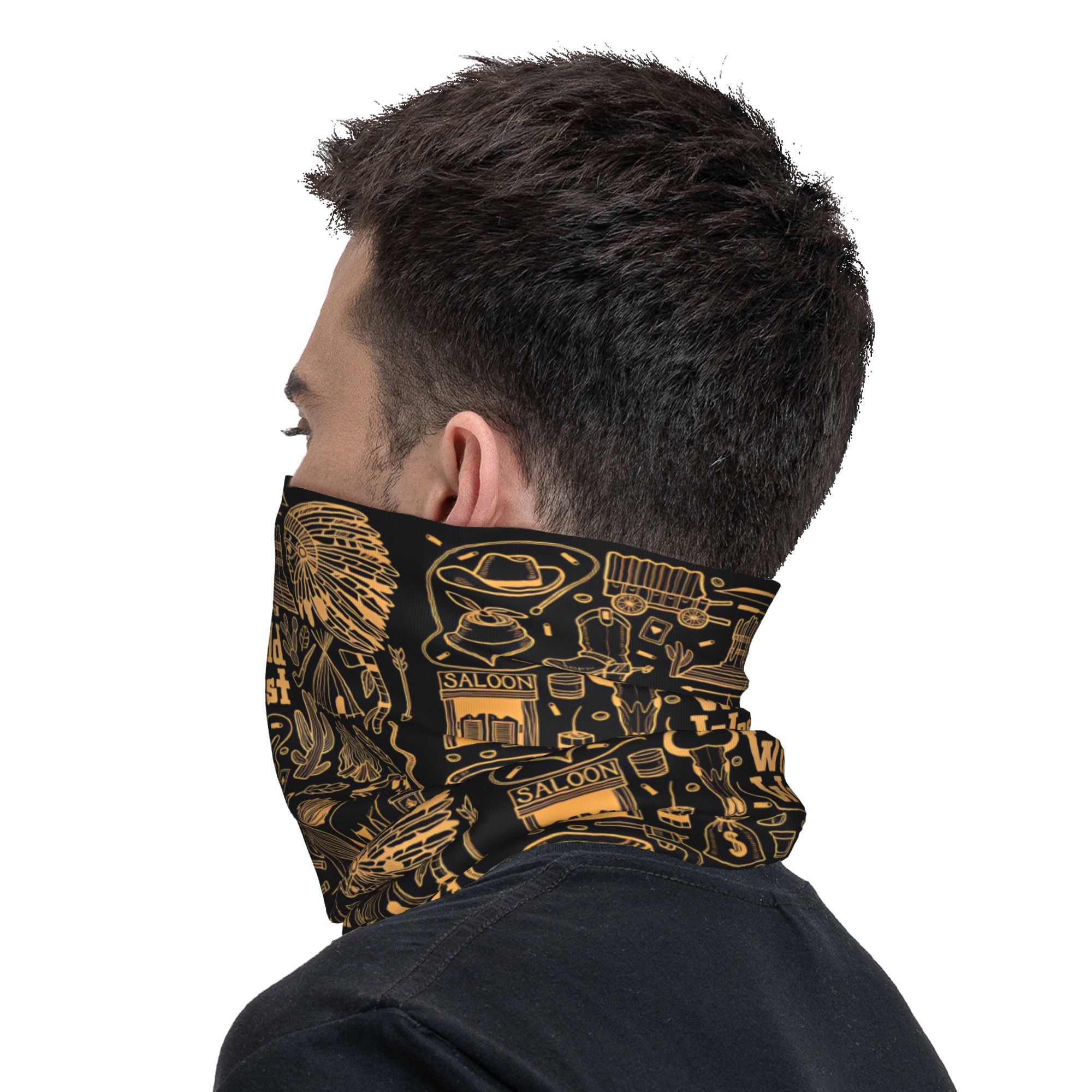 หน้ากากกันลมสำหรับกีฬากลางแจ้ง - Wildman Hunting & Outdoor Robertson บทวิจารณ์และราคา