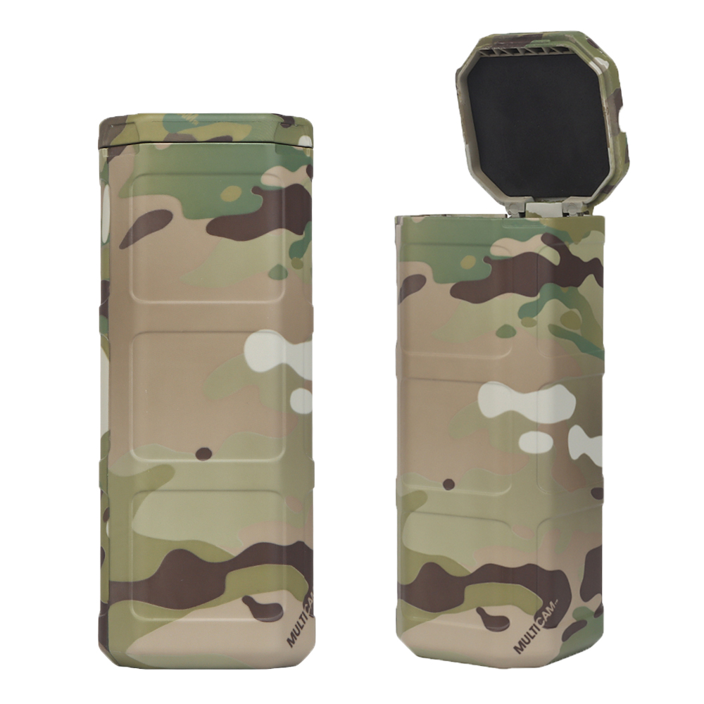 กล่องใส่เครื่องมือกันกระแทกแบบ - Outdoor Hunting Gear Storage บทวิจารณ์และราคา