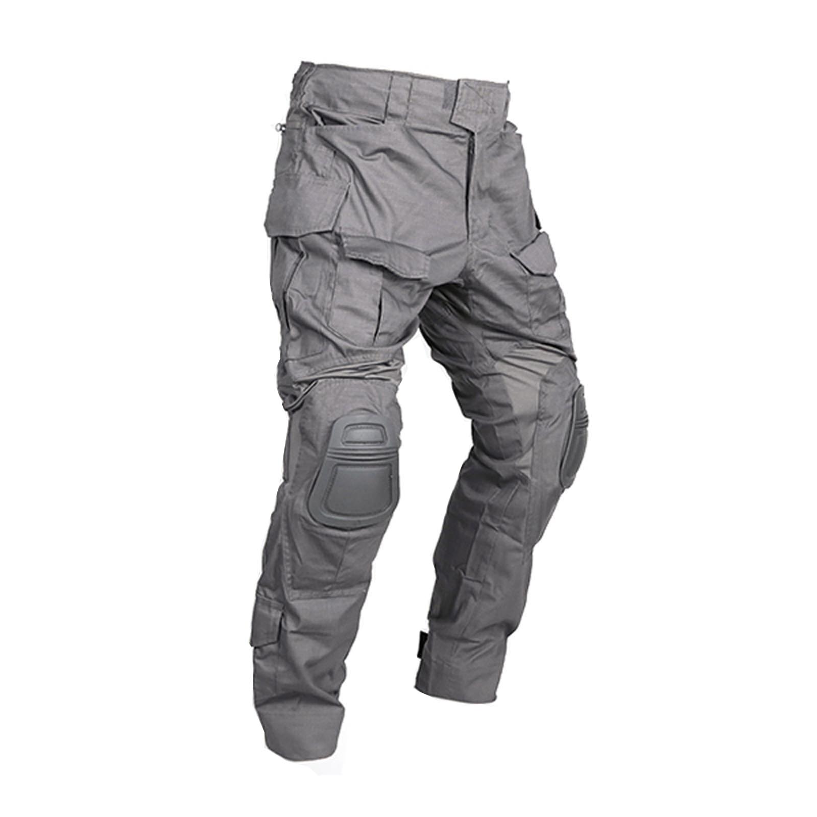 ชุดยูนิฟอร์ม Emersongear G3 Ta - Outdoor Hunting Outfit บทวิจารณ์และราคา