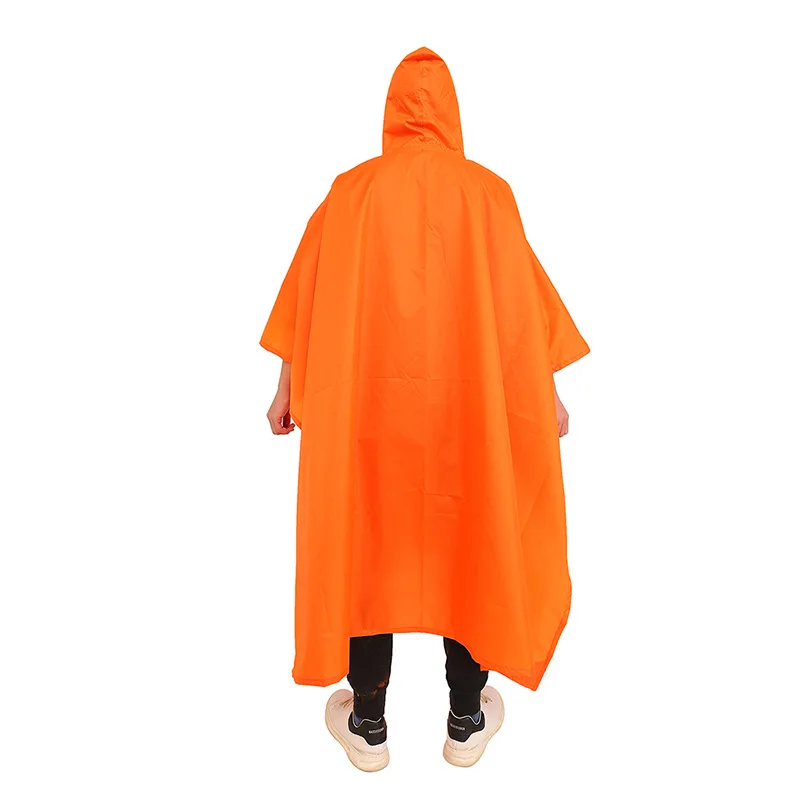 เสื้อกันฝน 3 In 1 เดินป่า Ponc - Hunting Outdoor Mat บทวิจารณ์และราคา