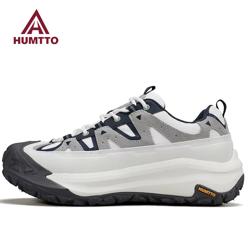รองเท้าบูทเดินป่าสำหรับผู้ชาย  - Outdoor Hunting Boots For Men บทวิจารณ์และราคา