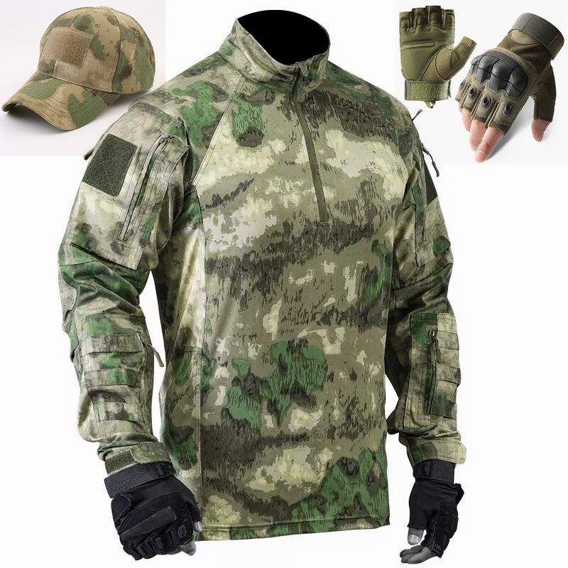 ถุงมือและหมวกของขวัญ UF PRO Pi - Hunting Outdoor Jacket บทวิจารณ์และราคา