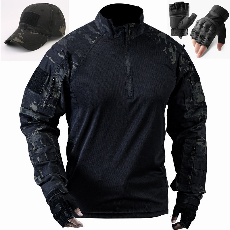 ถุงมือและหมวกของขวัญ UF PRO Pi - Hunting Outdoor Jacket บทวิจารณ์และราคา