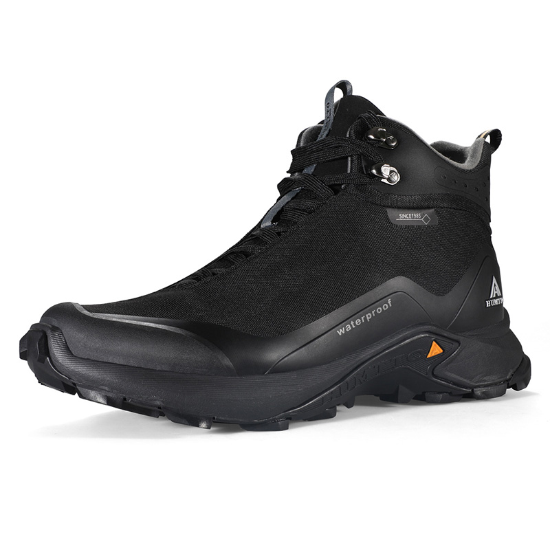 HUMTTO รองเท้าเดินป่าผู้ชายกลา - Outdoor Hunting Boots For Men บทวิจารณ์และราคา