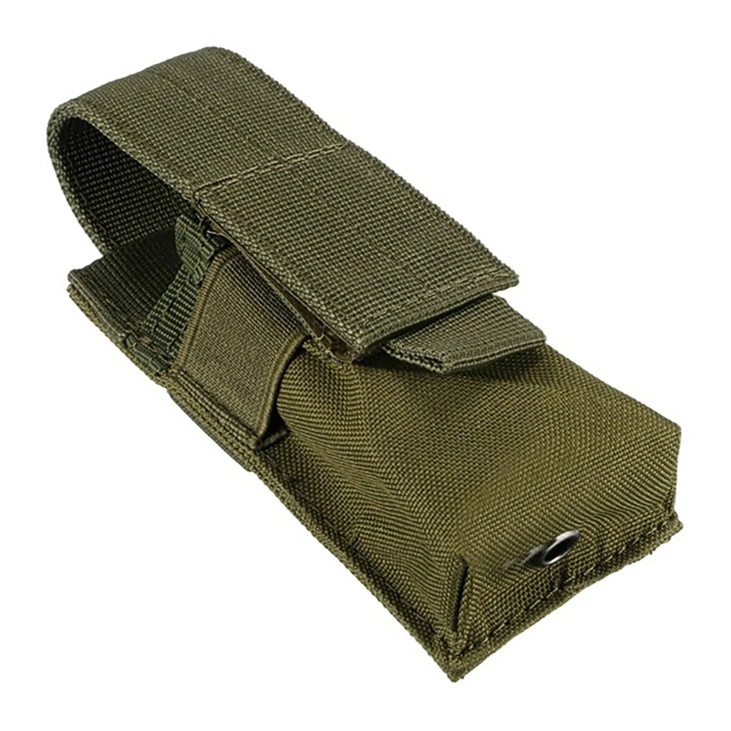 กระเป๋าใส่แม็กกาซีนแบบยุทธวิธี - Outdoor Hunting Gear Storage บทวิจารณ์และราคา