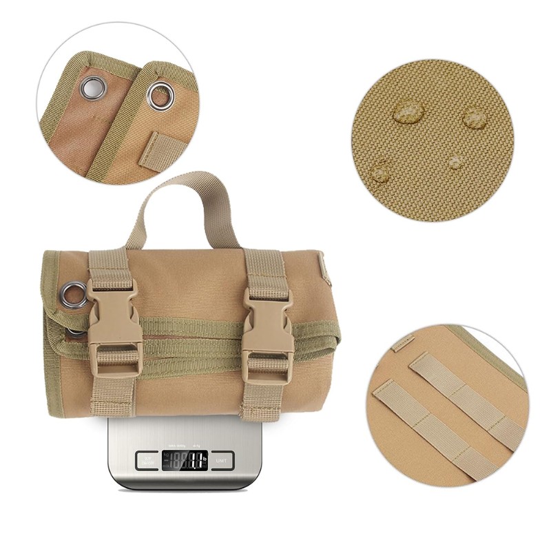 AEF6-เสื่อยิงปืนยุทธวิธีสำหรับ - Hunting Outdoor Mat บทวิจารณ์และราคา
