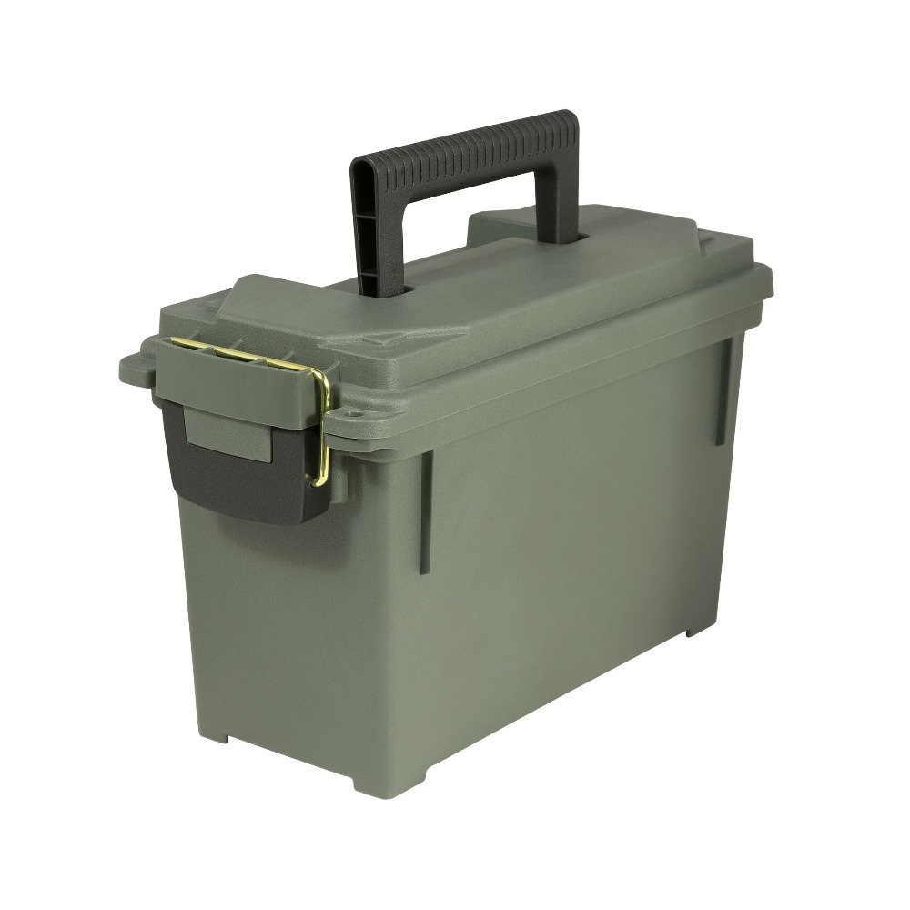 กล่องกระสุนทหาร กล่องเก็บของพล - Outdoor Hunting Gear Storage บทวิจารณ์และราคา