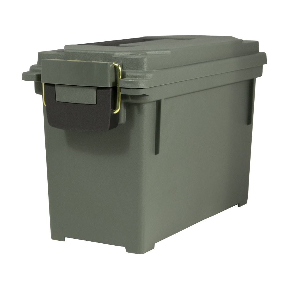กล่องกระสุนทหาร กล่องเก็บของพล - Outdoor Hunting Gear Storage บทวิจารณ์และราคา